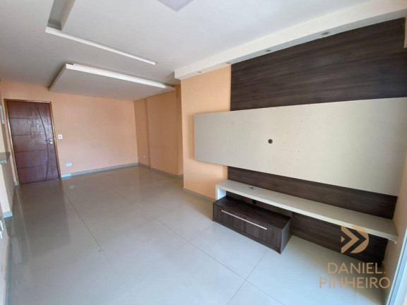 Imagem Apartamento com 3 Quartos à Venda, 100 m² em Vila Guilhermina - Praia Grande