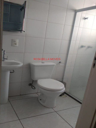 Imagem Apartamento com 2 Quartos à Venda, 54 m² em Vila Nova Esperia - Jundiaí