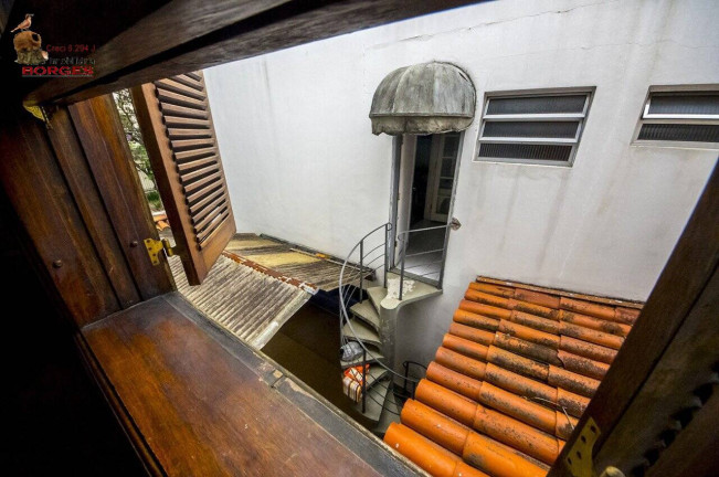 Imagem Casa com 3 Quartos à Venda, 200 m² em Campo Belo - São Paulo Imagem Casa com 3 Quartos à Venda, 200 m² em Campo Belo - São Paulo