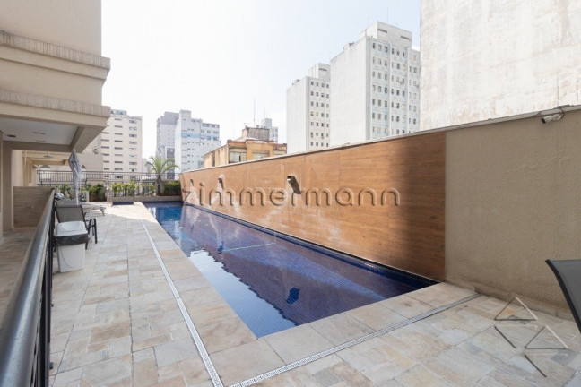 Imagem Apartamento com 1 Quarto à Venda, 70 m² em Centro - São Paulo