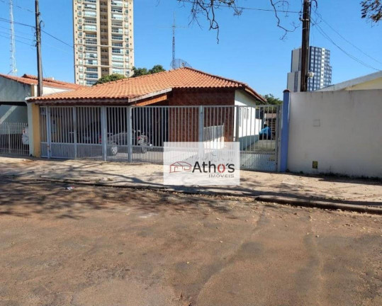 Imagem Casa com 4 Quartos à Venda, 130 m² em Vila Castelo Branco - Indaiatuba Imagem Casa com 4 Quartos à Venda, 130 m² em Vila Castelo Branco - Indaiatuba
