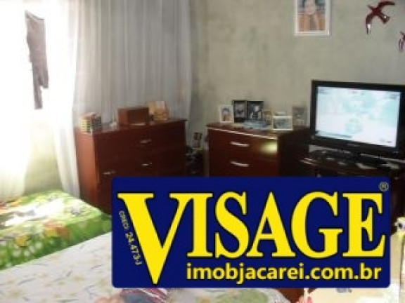 Imagem Casa com 1 Quarto à Venda, em Jd. Paraiso - Jacareí Imagem Casa com 1 Quarto à Venda, em Jd. Paraiso - Jacareí