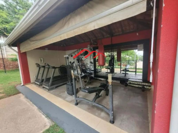 Imagem Apartamento com 2 Quartos à Venda, 53 m² em Parque Euclides Miranda - Sumaré