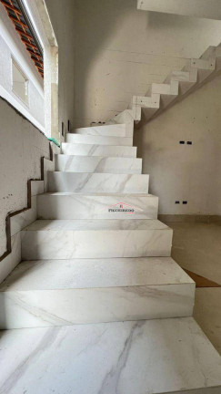 Imagem Casa com 2 Quartos à Venda, 54 m² em Maracanã - Praia Grande