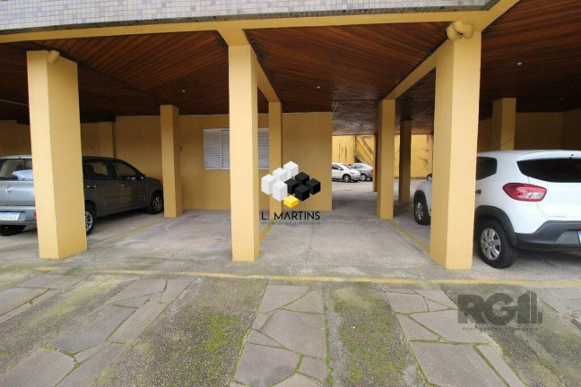 Imagem Apartamento com 2 Quartos à Venda, 55 m² em Morro Santana - Porto Alegre Imagem Apartamento com 2 Quartos à Venda, 55 m² em Morro Santana - Porto Alegre