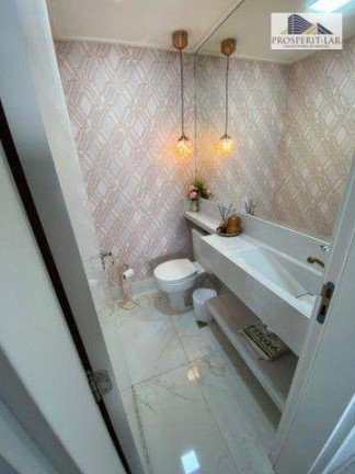 Imagem Apartamento com 3 Quartos à Venda, 122 m² em Jardim Flor Da Montanha - Guarulhos Imagem Apartamento com 3 Quartos à Venda, 122 m² em Jardim Flor Da Montanha - Guarulhos