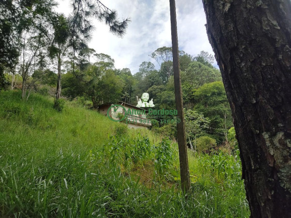 Imagem Chácara com 4 Quartos à Venda, 6.700 m² em Buquirinha - São José Dos Campos