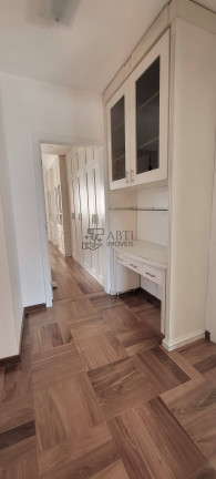 Imagem Apartamento com 4 Quartos para Alugar, 130 m² em Moema - São Paulo