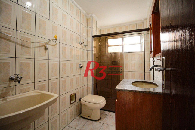Imagem Apartamento com 1 Quarto à Venda, 61 m² em José Menino - Santos Imagem Apartamento com 1 Quarto à Venda, 61 m² em José Menino - Santos