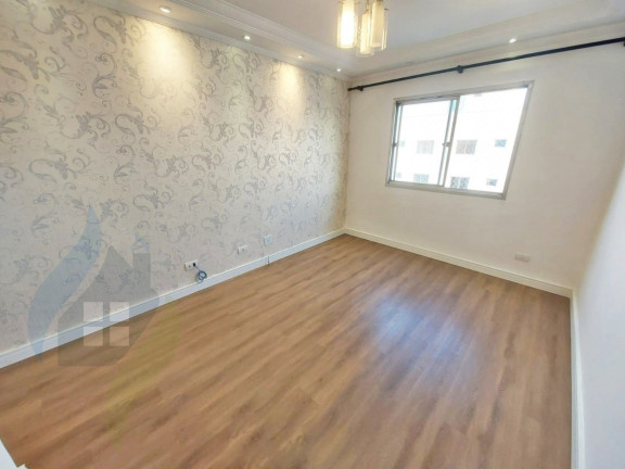 Imagem Imóvel com 2 Quartos à Venda, 60 m² em Rudge Ramos - São Bernardo Do Campo