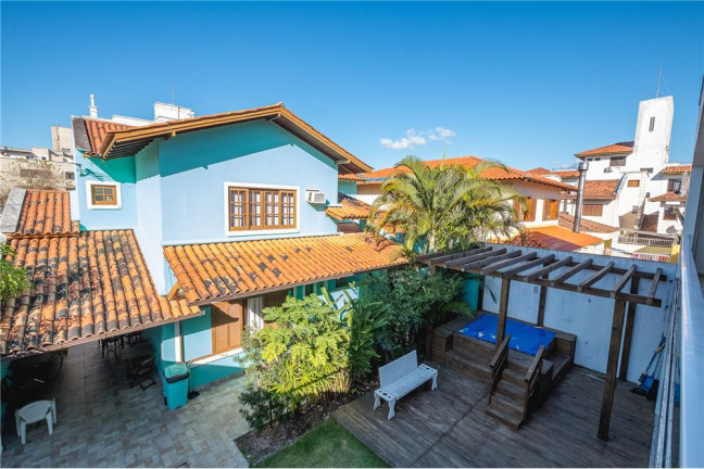 Imagem Casa à Venda,  em Canasvieiras - Florianópolis