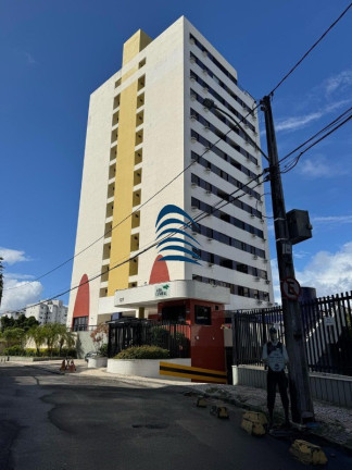 Imagem Imóvel com 3 Quartos à Venda, 88 m² em Candeal - Salvador