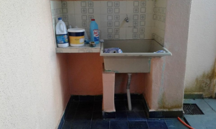 Imagem Casa com 4 Quartos à Venda, 120 m² em Jd Cibratel - Itanhaém Imagem Casa com 4 Quartos à Venda, 120 m² em Jd Cibratel - Itanhaém