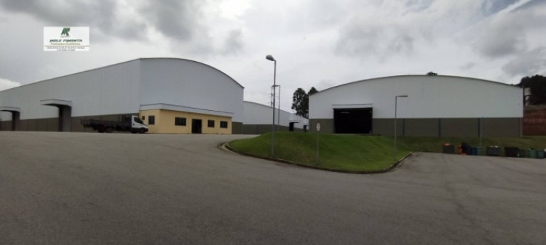 Imagem Imóvel Comercial para Alugar, 1.000 m² em Dona Catarina - Mairinque Imagem Imóvel Comercial para Alugar, 1.000 m² em Dona Catarina - Mairinque