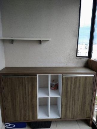 Imagem Apartamento com 2 Quartos à Venda, 49 m² em Jardim Celeste - São Paulo