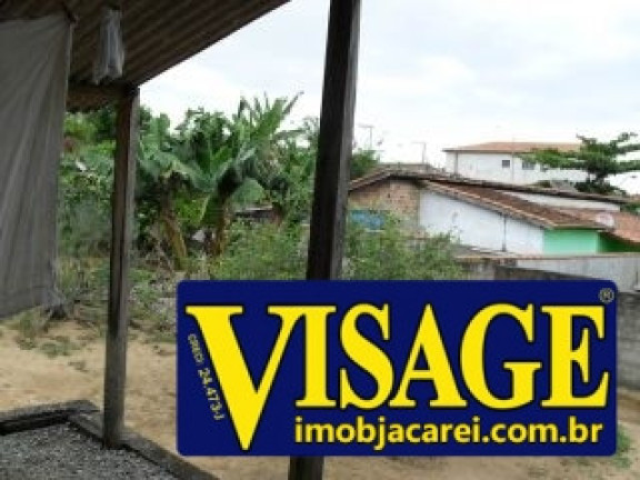 Imagem Casa com 2 Quartos à Venda,  em Jd. Maria Amelia Ii - Jacareí