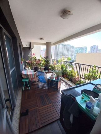 Imagem Apartamento com 2 Quartos à Venda, 70 m² em Santa Cecília - São Paulo Imagem Apartamento com 2 Quartos à Venda, 70 m² em Santa Cecília - São Paulo