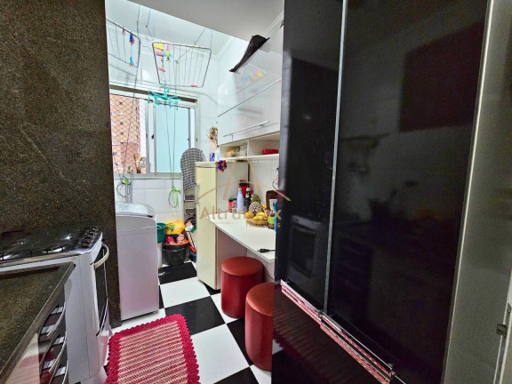 Imagem Apartamento com 2 Quartos à Venda, 55 m² em Jardim Roberto - Osasco Imagem Apartamento com 2 Quartos à Venda, 55 m² em Jardim Roberto - Osasco