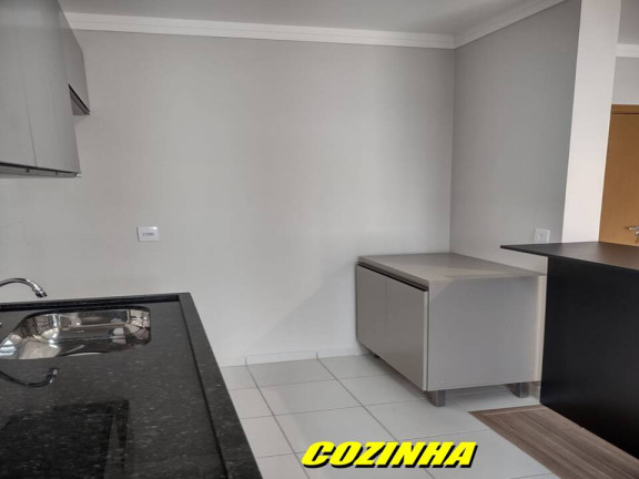 Imagem Apartamento com 3 Quartos à Venda, 77 m² em Engordadouro - Jundiaí