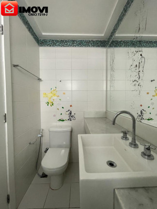 Imagem Apartamento com 4 Quartos à Venda, 146 m² em Enseada Do Suá - Vitória