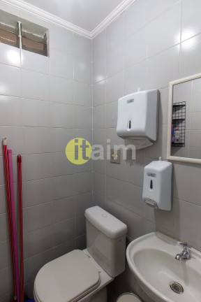 Imagem Imóvel à Venda, 44 m² em Itaim Bibi - São Paulo Imagem Imóvel à Venda, 44 m² em Itaim Bibi - São Paulo