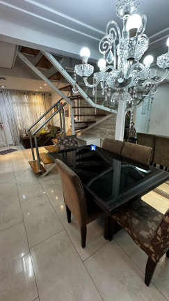 Casa de Condomínio com 3 Quartos à Venda, 100 m² em Parque Renato Maia - Guarulhos