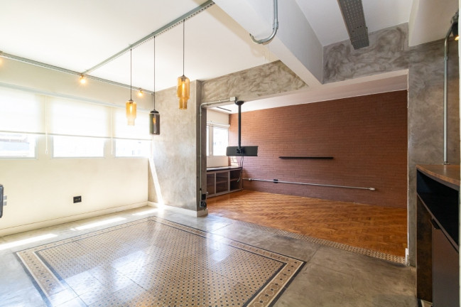 Imagem Apartamento com 1 Quarto à Venda, 84 m² em Vila Buarque - São Paulo Imagem Apartamento com 1 Quarto à Venda, 84 m² em Vila Buarque - São Paulo