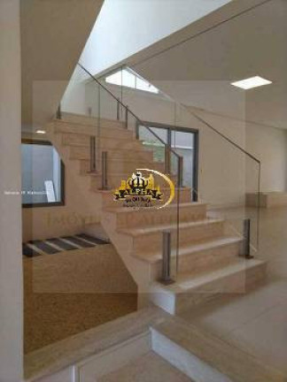 Imagem Casa de Condomínio com 6 Quartos à Venda, 520 m² em Alphaville Residencial Zero - Barueri Imagem Casa de Condomínio com 6 Quartos à Venda, 520 m² em Alphaville Residencial Zero - Barueri