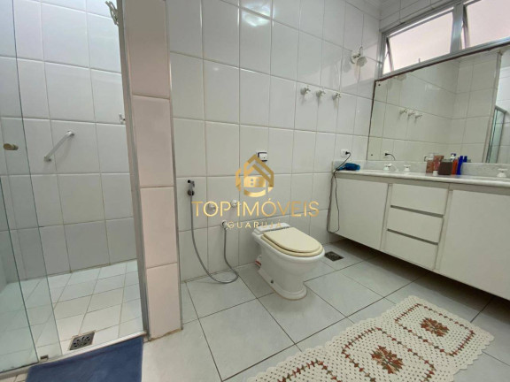 Imagem Apartamento com 4 Quartos à Venda, 315 m² em Pitangueiras - Guarujá Imagem Apartamento com 4 Quartos à Venda, 315 m² em Pitangueiras - Guarujá