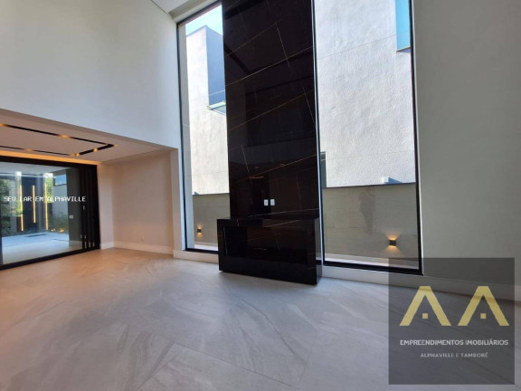 Imagem Casa com 5 Quartos à Venda, 450 m² em Tamboré - Santana De Parnaíba Imagem Casa com 5 Quartos à Venda, 450 m² em Tamboré - Santana De Parnaíba