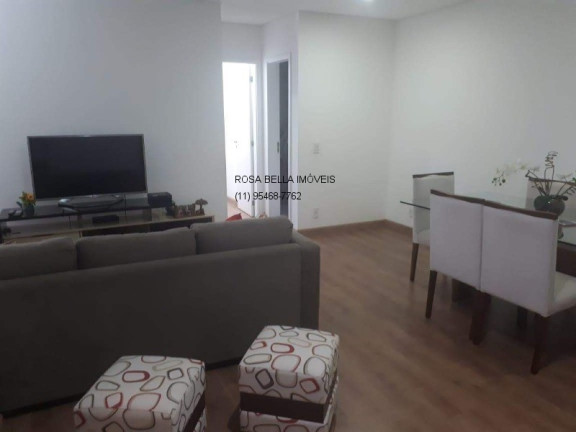 Imagem Apartamento com 2 Quartos à Venda, 76 m² em Jardim Ermida - Jundiaí Imagem Apartamento com 2 Quartos à Venda, 76 m² em Jardim Ermida - Jundiaí