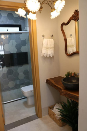 Imagem Casa com 3 Quartos à Venda, 466 m² em Ribeirão Do Lipa - Cuiabá