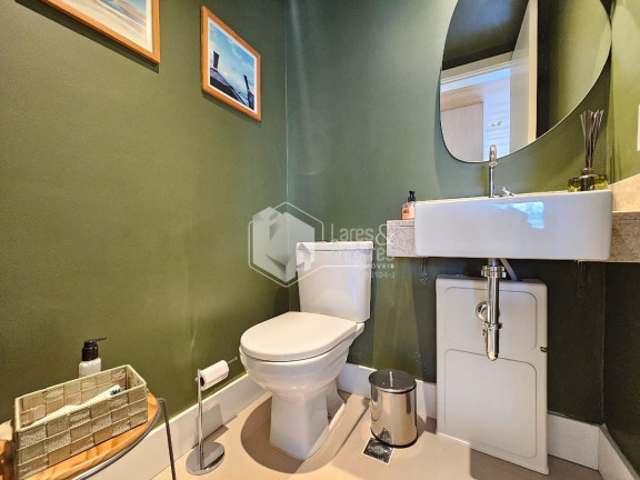 Imagem Apartamento com 3 Quartos à Venda, 183 m² em Perdizes - São Paulo Imagem Apartamento com 3 Quartos à Venda, 183 m² em Perdizes - São Paulo