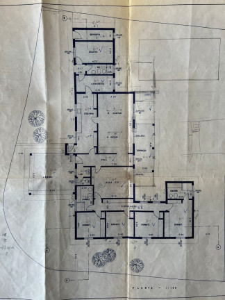 Imagem Casa com 5 Quartos à Venda, 264 m² em Jardim Das Nações - Taubaté Imagem Casa com 5 Quartos à Venda, 264 m² em Jardim Das Nações - Taubaté