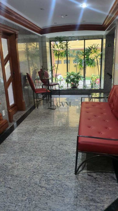 Imagem Apartamento com 3 Quartos à Venda, 120 m² em Tupi - Praia Grande Imagem Apartamento com 3 Quartos à Venda, 120 m² em Tupi - Praia Grande