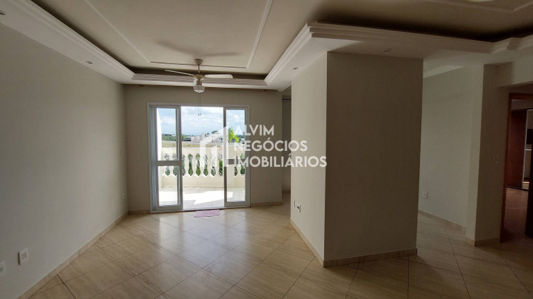 Imagem Apartamento com 3 Quartos à Venda, 110 m² em Jardim Esplanada - São José Dos Campos Imagem Apartamento com 3 Quartos à Venda, 110 m² em Jardim Esplanada - São José Dos Campos