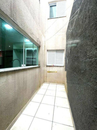 Imagem Apartamento com 3 Quartos à Venda, 67 m² em Vila Curuçá - Santo André Imagem Apartamento com 3 Quartos à Venda, 67 m² em Vila Curuçá - Santo André