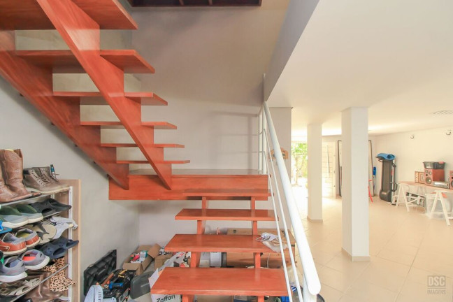 Imagem Casa de Condomínio com 3 Quartos à Venda, 205 m² em Vila Nova - Porto Alegre
