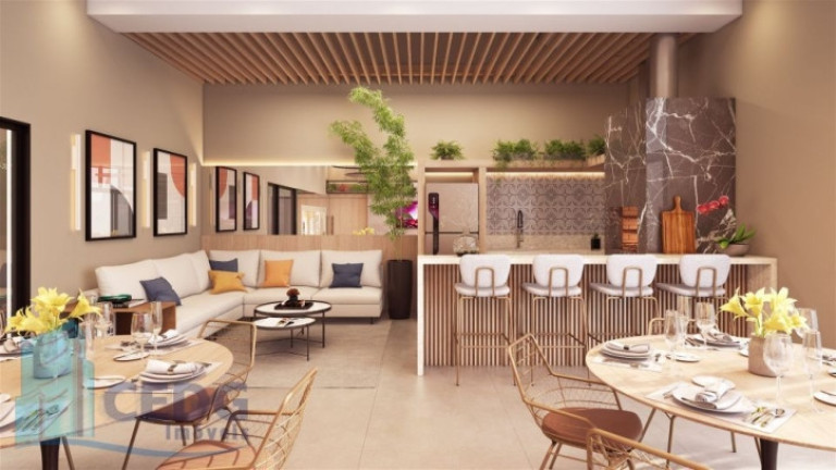 Imagem Apartamento com 2 Quartos à Venda, 65 m² em Seminário - Curitiba Imagem Apartamento com 2 Quartos à Venda, 65 m² em Seminário - Curitiba