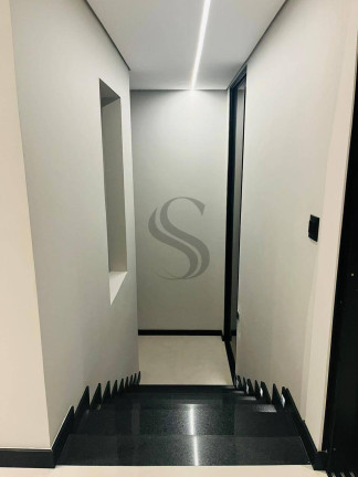 Imagem Casa com 3 Quartos à Venda, 474 m² em Alphaville Nova Esplanada - Votorantim