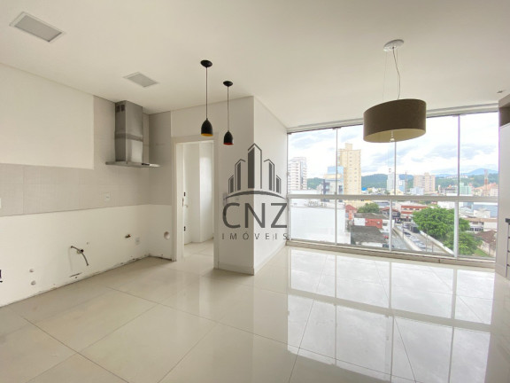 Imagem Apartamento com 3 Quartos à Venda, 115 m² em Centro I - Brusque