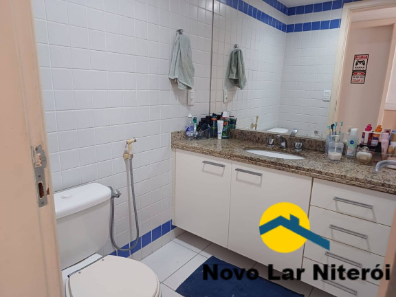 Imagem Apartamento com 3 Quartos à Venda, 115 m² em Santa Rosa - Niterói Imagem Apartamento com 3 Quartos à Venda, 115 m² em Santa Rosa - Niterói