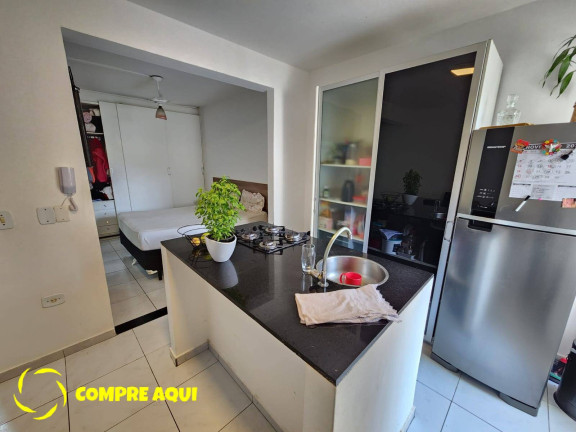 Imagem Apartamento com 2 Quartos à Venda, 90 m² em Santa Cecília - São Paulo Imagem Apartamento com 2 Quartos à Venda, 90 m² em Santa Cecília - São Paulo