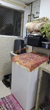 Imagem Apartamento com 2 Quartos à Venda, 51 m² em Horto Florestal - São Paulo Imagem Apartamento com 2 Quartos à Venda, 51 m² em Horto Florestal - São Paulo