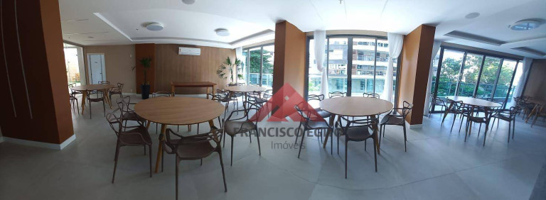 Imagem Apartamento com 3 Quartos à Venda, 107 m² em Icaraí - Niterói Imagem Apartamento com 3 Quartos à Venda, 107 m² em Icaraí - Niterói
