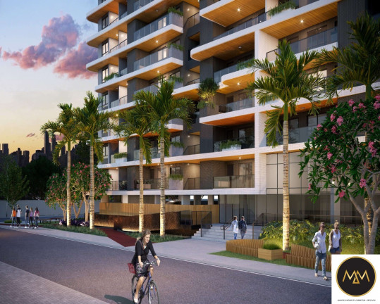 Imagem Apartamento com 3 Quartos à Venda, 76 m² em Tambaú - João Pessoa