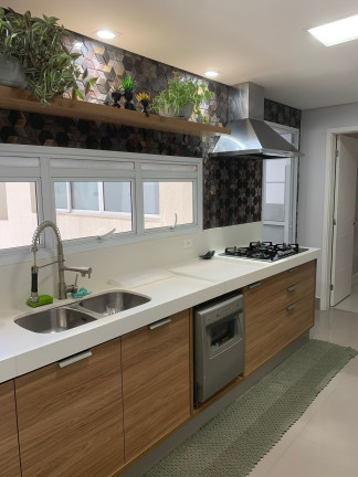 Imagem Imóvel com 3 Quartos à Venda, 155 m² em Centro - São Bernardo Do Campo