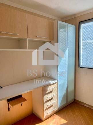 Imagem Apartamento com 2 Quartos à Venda, 103 m² em Vila São Pedro - Santo André Imagem Apartamento com 2 Quartos à Venda, 103 m² em Vila São Pedro - Santo André