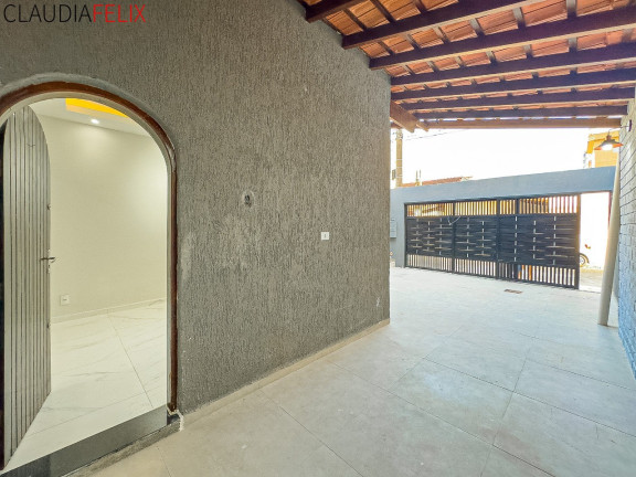 Imagem Casa com 2 Quartos à Venda, 75 m² em Tupi - Praia Grande
