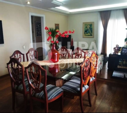 Imagem Apartamento com 3 Quartos à Venda, 107 m² em Chácara Santo Antônio (zona Leste) - São Paulo Imagem Apartamento com 3 Quartos à Venda, 107 m² em Chácara Santo Antônio (zona Leste) - São Paulo